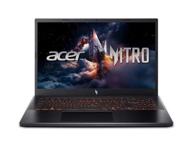 Top 1 so sánh giá Laptop Acer Gaming Nitro ProPanel ANV15 52 59AA - NH.QZ9SV.002 (i5 13420H, 16GB, 512GB, RTX 5050 8GB, Full HD 180Hz, Win11) - Tìm sản phẩm giá rẻ nhất - Ảnh 39