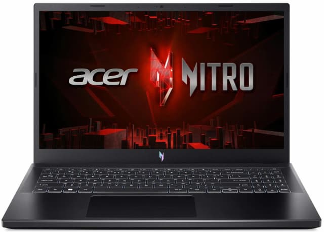 Top 1 so sánh giá Laptop Acer Gaming Nitro ProPanel ANV15 52 59AA - NH.QZ9SV.002 (i5 13420H, 16GB, 512GB, RTX 5050 8GB, Full HD 180Hz, Win11) - Tìm sản phẩm giá rẻ nhất - Ảnh 40
