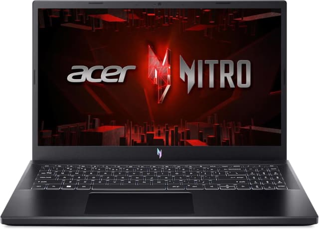 Top 1 so sánh giá Laptop Acer Gaming Nitro ProPanel ANV15 52 59AA - NH.QZ9SV.002 (i5 13420H, 16GB, 512GB, RTX 5050 8GB, Full HD 180Hz, Win11) - Tìm sản phẩm giá rẻ nhất - Ảnh 41