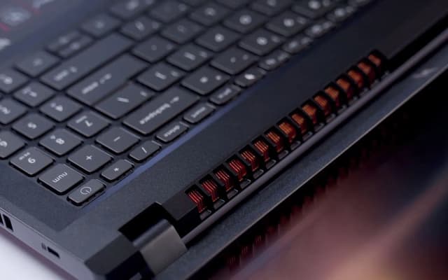 Top 1 so sánh giá Laptop Acer Gaming Nitro ProPanel ANV15 52 59AA - NH.QZ9SV.002 (i5 13420H, 16GB, 512GB, RTX 5050 8GB, Full HD 180Hz, Win11) - Tìm sản phẩm giá rẻ nhất - Ảnh 48