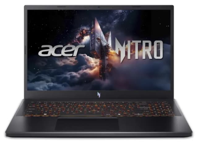 Top 1 so sánh giá Laptop Acer Gaming Nitro ProPanel ANV15 52 59AA - NH.QZ9SV.002 (i5 13420H, 16GB, 512GB, RTX 5050 8GB, Full HD 180Hz, Win11) - Tìm sản phẩm giá rẻ nhất - Ảnh 54