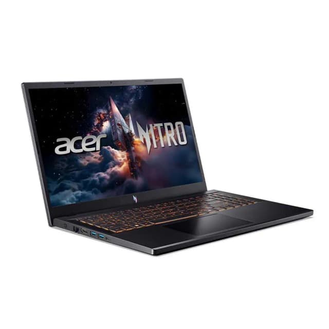 Top 1 so sánh giá Laptop Acer Gaming Nitro ProPanel ANV15 52 59AA - NH.QZ9SV.002 (i5 13420H, 16GB, 512GB, RTX 5050 8GB, Full HD 180Hz, Win11) - Tìm sản phẩm giá rẻ nhất - Ảnh 63
