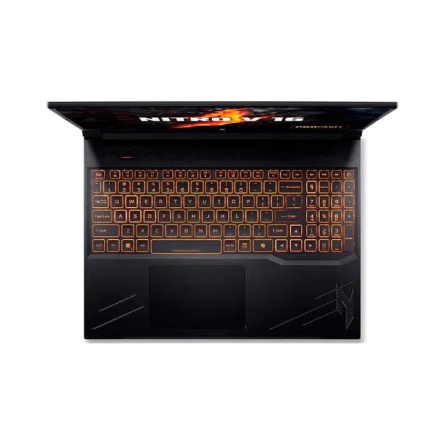 Top 1 so sánh giá Laptop Acer Gaming Nitro ProPanel ANV15 52 59AA - NH.QZ9SV.002 (i5 13420H, 16GB, 512GB, RTX 5050 8GB, Full HD 180Hz, Win11) - Tìm sản phẩm giá rẻ nhất - Ảnh 66