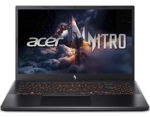Top 1 so sánh giá Laptop Acer Gaming Nitro ProPanel ANV15 52 59AA - NH.QZ9SV.002 (i5 13420H, 16GB, 512GB, RTX 5050 8GB, Full HD 180Hz, Win11) - Tìm sản phẩm giá rẻ nhất - Ảnh 68