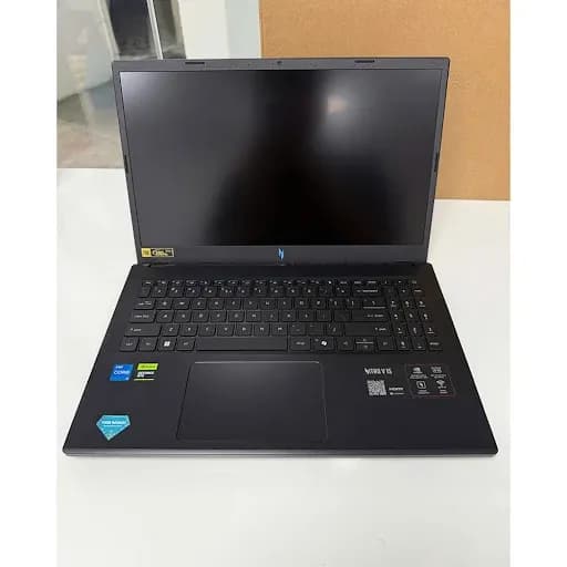 Top 1 so sánh giá Laptop Acer Gaming Nitro ProPanel ANV15 52 59AA - NH.QZ9SV.002 (i5 13420H, 16GB, 512GB, RTX 5050 8GB, Full HD 180Hz, Win11) - Tìm sản phẩm giá rẻ nhất - Ảnh 73