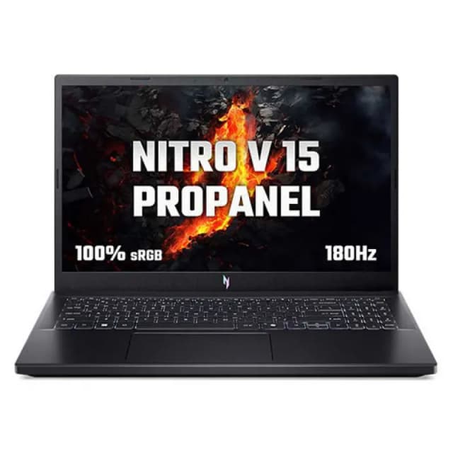 Top 1 so sánh giá Laptop Acer Gaming Nitro ProPanel ANV15 52 59AA - NH.QZ9SV.002 (i5 13420H, 16GB, 512GB, RTX 5050 8GB, Full HD 180Hz, Win11) - Tìm sản phẩm giá rẻ nhất - Ảnh 75