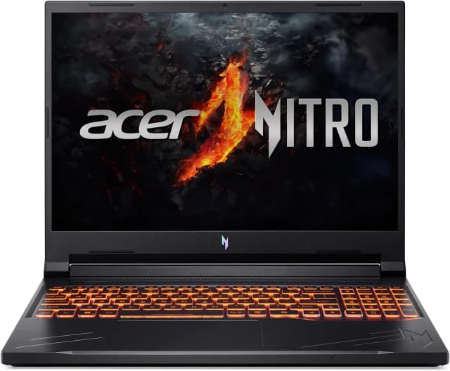 Top 1 so sánh giá Laptop Acer Gaming Nitro ProPanel ANV15 52 59AA - NH.QZ9SV.002 (i5 13420H, 16GB, 512GB, RTX 5050 8GB, Full HD 180Hz, Win11) - Tìm sản phẩm giá rẻ nhất - Ảnh 82