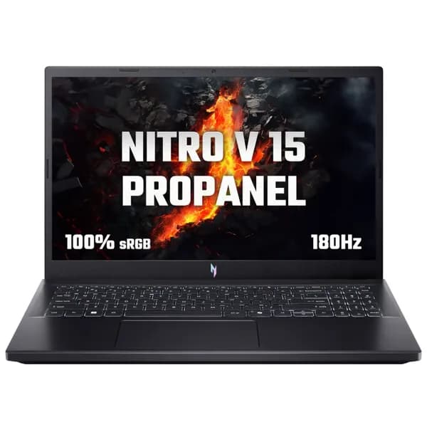 Top 1 so sánh giá Laptop Acer Gaming Nitro ProPanel ANV15 52 59AA - NH.QZ9SV.002 (i5 13420H, 16GB, 512GB, RTX 5050 8GB, Full HD 180Hz, Win11) - Tìm sản phẩm giá rẻ nhất - Ảnh 85