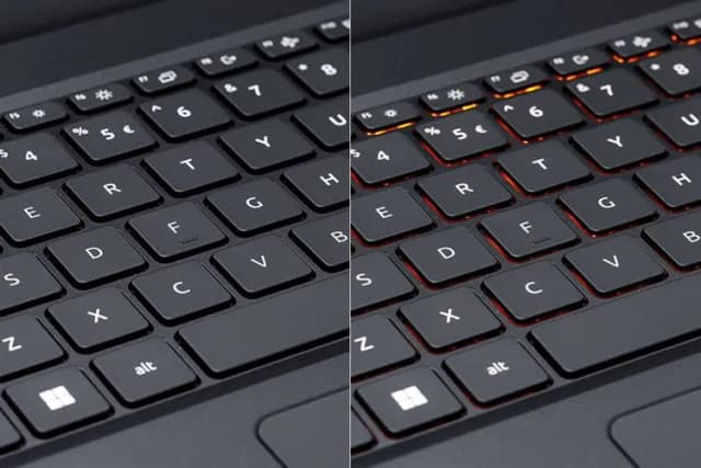 Top 1 so sánh giá Laptop Acer Gaming Nitro ProPanel ANV15 52 59AA - NH.QZ9SV.002 (i5 13420H, 16GB, 512GB, RTX 5050 8GB, Full HD 180Hz, Win11) - Tìm sản phẩm giá rẻ nhất - Ảnh 91