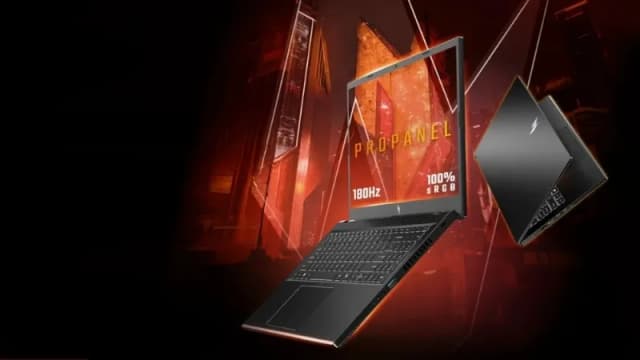 Top 1 so sánh giá Laptop Acer Gaming Nitro ProPanel ANV15 52 59AA - NH.QZ9SV.002 (i5 13420H, 16GB, 512GB, RTX 5050 8GB, Full HD 180Hz, Win11) - Tìm sản phẩm giá rẻ nhất - Ảnh 92