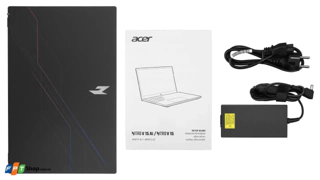 Top 1 so sánh giá Laptop Acer Gaming Nitro ProPanel ANV15 52 72BM - NH.QZ9SV.004 (i7 13620H, 16GB, 512GB, RTX5050 8GB, Full HD 180Hz, Win11) - Tìm sản phẩm giá rẻ nhất - Ảnh 19