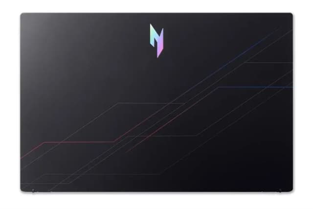 Top 1 so sánh giá Laptop Acer Gaming Nitro ProPanel ANV15 52 72BM - NH.QZ9SV.004 (i7 13620H, 16GB, 512GB, RTX5050 8GB, Full HD 180Hz, Win11) - Tìm sản phẩm giá rẻ nhất - Ảnh 21