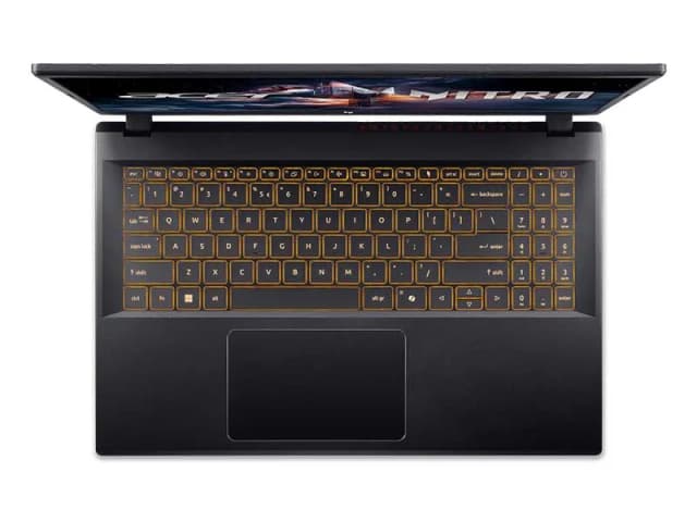 Top 1 so sánh giá Laptop Acer Gaming Nitro ProPanel ANV15 52 72BM - NH.QZ9SV.004 (i7 13620H, 16GB, 512GB, RTX5050 8GB, Full HD 180Hz, Win11) - Tìm sản phẩm giá rẻ nhất - Ảnh 23