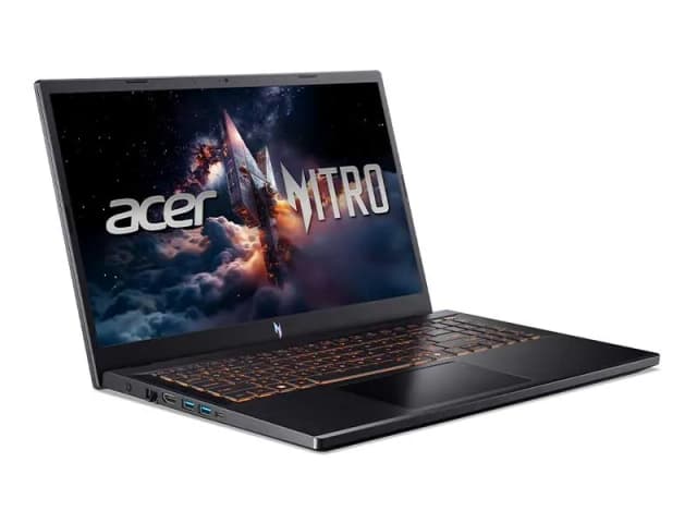 Top 1 so sánh giá Laptop Acer Gaming Nitro ProPanel ANV15 52 72BM - NH.QZ9SV.004 (i7 13620H, 16GB, 512GB, RTX5050 8GB, Full HD 180Hz, Win11) - Tìm sản phẩm giá rẻ nhất - Ảnh 28