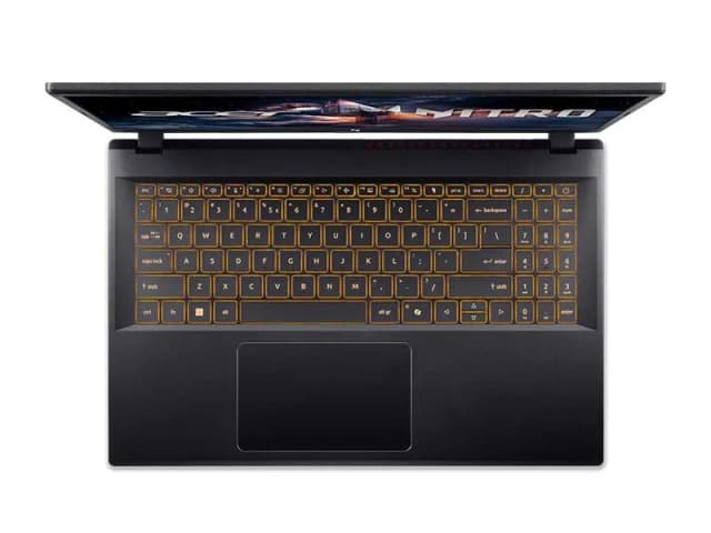 Top 1 so sánh giá Laptop Acer Gaming Nitro ProPanel ANV15 52 72BM - NH.QZ9SV.004 (i7 13620H, 16GB, 512GB, RTX5050 8GB, Full HD 180Hz, Win11) - Tìm sản phẩm giá rẻ nhất - Ảnh 29