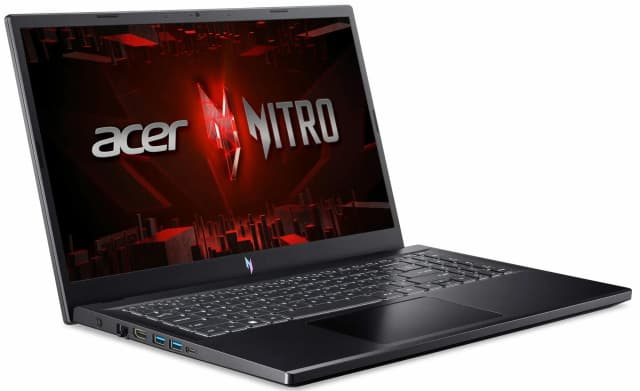 Top 1 so sánh giá Laptop Acer Gaming Nitro ProPanel ANV15 52 72BM - NH.QZ9SV.004 (i7 13620H, 16GB, 512GB, RTX5050 8GB, Full HD 180Hz, Win11) - Tìm sản phẩm giá rẻ nhất - Ảnh 34