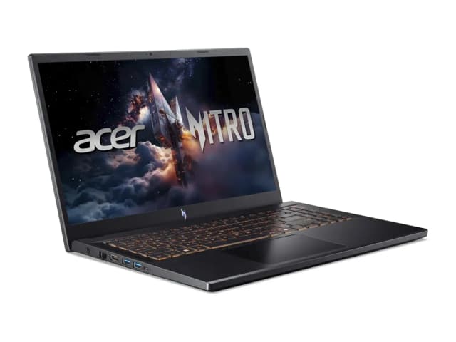 Top 1 so sánh giá Laptop Acer Gaming Nitro ProPanel ANV15 52 72BM - NH.QZ9SV.004 (i7 13620H, 16GB, 512GB, RTX5050 8GB, Full HD 180Hz, Win11) - Tìm sản phẩm giá rẻ nhất - Ảnh 41