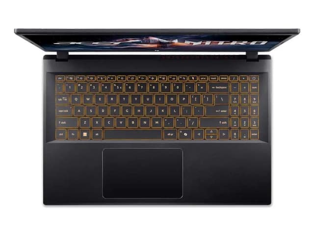 Top 1 so sánh giá Laptop Acer Gaming Nitro ProPanel ANV15 52 72BM - NH.QZ9SV.004 (i7 13620H, 16GB, 512GB, RTX5050 8GB, Full HD 180Hz, Win11) - Tìm sản phẩm giá rẻ nhất - Ảnh 45