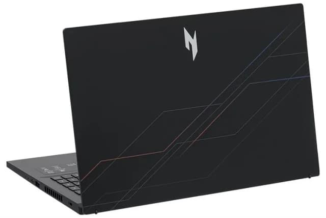 Top 1 so sánh giá Laptop Acer Gaming Nitro ProPanel ANV15 52 72BM - NH.QZ9SV.004 (i7 13620H, 16GB, 512GB, RTX5050 8GB, Full HD 180Hz, Win11) - Tìm sản phẩm giá rẻ nhất - Ảnh 54