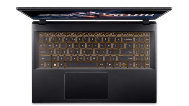 Top 1 so sánh giá Laptop Acer Gaming Nitro ProPanel ANV15 52 72BM - NH.QZ9SV.004 (i7 13620H, 16GB, 512GB, RTX5050 8GB, Full HD 180Hz, Win11) - Tìm sản phẩm giá rẻ nhất - Ảnh 60