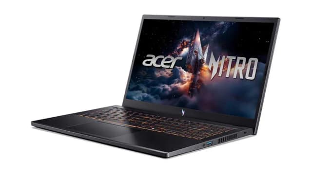Top 1 so sánh giá Laptop Acer Gaming Nitro ProPanel ANV15 52 72BM - NH.QZ9SV.004 (i7 13620H, 16GB, 512GB, RTX5050 8GB, Full HD 180Hz, Win11) - Tìm sản phẩm giá rẻ nhất - Ảnh 61