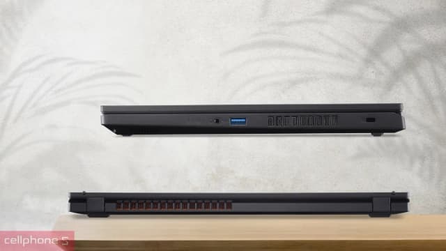 Top 1 so sánh giá Laptop Acer Gaming Nitro ProPanel ANV15 52 72BM - NH.QZ9SV.004 (i7 13620H, 16GB, 512GB, RTX5050 8GB, Full HD 180Hz, Win11) - Tìm sản phẩm giá rẻ nhất - Ảnh 62