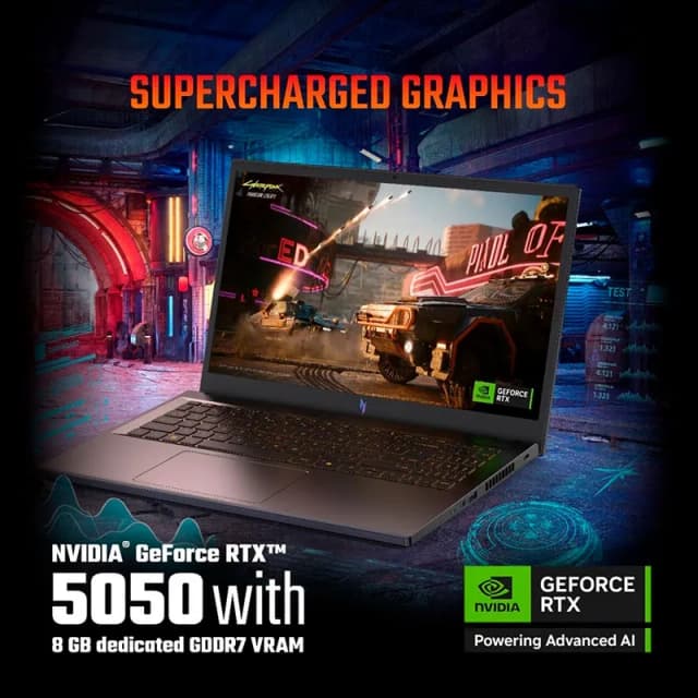 Top 1 so sánh giá Laptop Acer Gaming Nitro ProPanel ANV15 52 72BM - NH.QZ9SV.004 (i7 13620H, 16GB, 512GB, RTX5050 8GB, Full HD 180Hz, Win11) - Tìm sản phẩm giá rẻ nhất - Ảnh 64