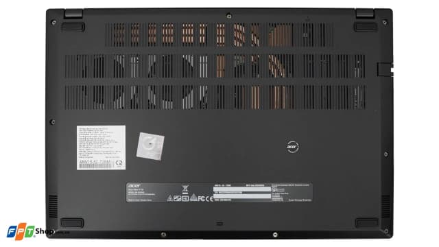 Top 1 so sánh giá Laptop Acer Gaming Nitro ProPanel ANV15 52 72BM - NH.QZ9SV.004 (i7 13620H, 16GB, 512GB, RTX5050 8GB, Full HD 180Hz, Win11) - Tìm sản phẩm giá rẻ nhất - Ảnh 67