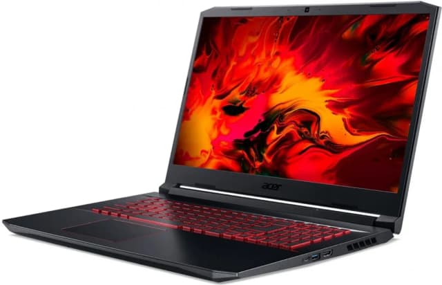 Top 1 so sánh giá Laptop Acer Gaming Nitro ProPanel ANV15 52 72BM - NH.QZ9SV.004 (i7 13620H, 16GB, 512GB, RTX5050 8GB, Full HD 180Hz, Win11) - Tìm sản phẩm giá rẻ nhất - Ảnh 68