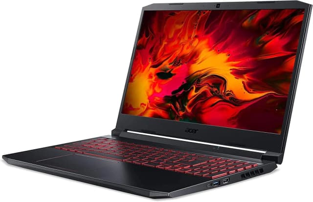 Top 1 so sánh giá Laptop Acer Gaming Nitro ProPanel ANV15 52 72BM - NH.QZ9SV.004 (i7 13620H, 16GB, 512GB, RTX5050 8GB, Full HD 180Hz, Win11) - Tìm sản phẩm giá rẻ nhất - Ảnh 73