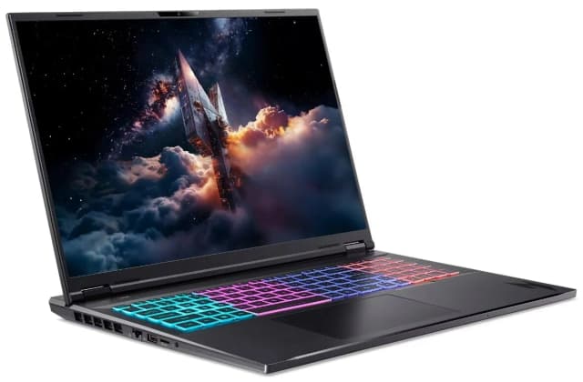 Top 1 so sánh giá Laptop Acer Gaming Nitro ProPanel ANV15 52 72BM - NH.QZ9SV.004 (i7 13620H, 16GB, 512GB, RTX5050 8GB, Full HD 180Hz, Win11) - Tìm sản phẩm giá rẻ nhất - Ảnh 76