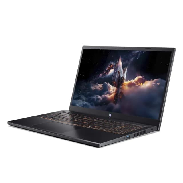 Top 1 so sánh giá Laptop Acer Gaming Nitro ProPanel ANV15 52 72BM - NH.QZ9SV.004 (i7 13620H, 16GB, 512GB, RTX5050 8GB, Full HD 180Hz, Win11) - Tìm sản phẩm giá rẻ nhất - Ảnh 81