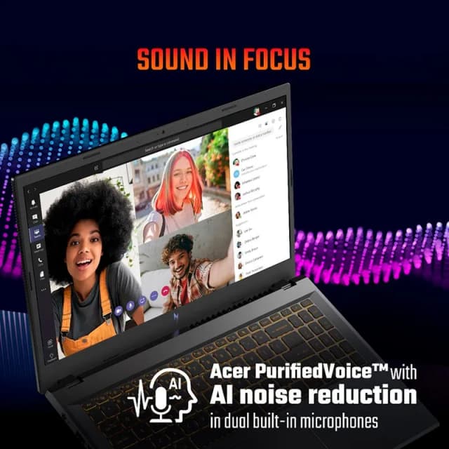 Top 1 so sánh giá Laptop Acer Gaming Nitro ProPanel ANV15 52 72BM - NH.QZ9SV.004 (i7 13620H, 16GB, 512GB, RTX5050 8GB, Full HD 180Hz, Win11) - Tìm sản phẩm giá rẻ nhất - Ảnh 85