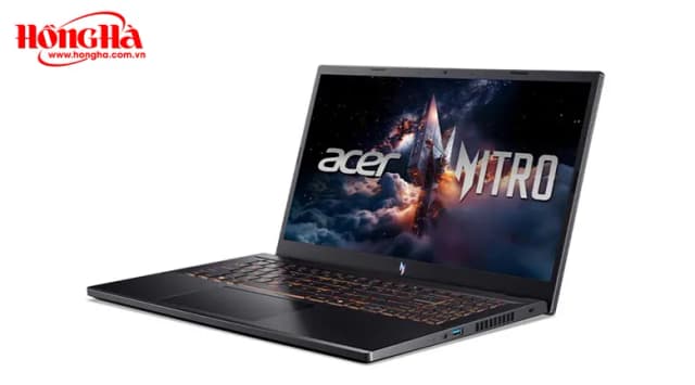 Top 1 so sánh giá Laptop Acer Gaming Nitro ProPanel ANV15 52 72BM - NH.QZ9SV.004 (i7 13620H, 16GB, 512GB, RTX5050 8GB, Full HD 180Hz, Win11) - Tìm sản phẩm giá rẻ nhất - Ảnh 88