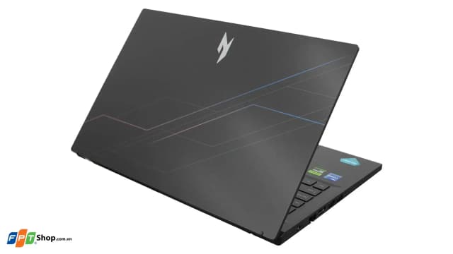 Top 1 so sánh giá Laptop Acer Gaming Nitro ProPanel ANV15 52 72BM - NH.QZ9SV.004 (i7 13620H, 16GB, 512GB, RTX5050 8GB, Full HD 180Hz, Win11) - Tìm sản phẩm giá rẻ nhất - Ảnh 90