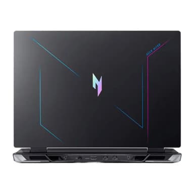 Laptop Acer Gaming Nitro V ANV15 51 55CA - NH.QN8SV.004 (i5 13420H, 16GB, 512GB, RTX 4050 6GB, Full HD 144Hz, Win11) - 11