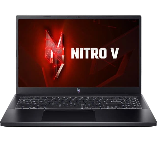 Laptop Acer Gaming Nitro V ANV15 51 55CA - NH.QN8SV.004 (i5 13420H, 16GB, 512GB, RTX 4050 6GB, Full HD 144Hz, Win11) - 12