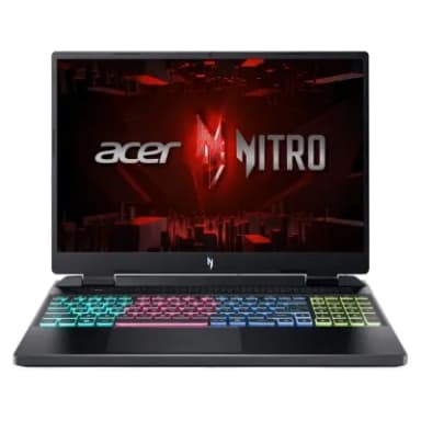 Laptop Acer Gaming Nitro V ANV15 51 55CA - NH.QN8SV.004 (i5 13420H, 16GB, 512GB, RTX 4050 6GB, Full HD 144Hz, Win11) - 16
