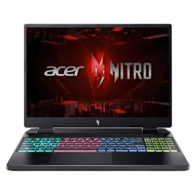 Laptop Acer Gaming Nitro V ANV15 51 55CA - NH.QN8SV.004 (i5 13420H, 16GB, 512GB, RTX 4050 6GB, Full HD 144Hz, Win11) - 16