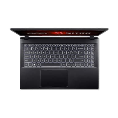 Laptop Acer Gaming Nitro V ANV15 51 55CA - NH.QN8SV.004 (i5 13420H, 16GB, 512GB, RTX 4050 6GB, Full HD 144Hz, Win11) - 20