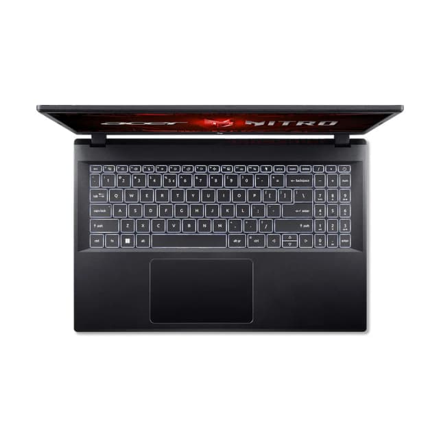 Laptop Acer Gaming Nitro V ANV15 51 55CA - NH.QN8SV.004 (i5 13420H, 16GB, 512GB, RTX 4050 6GB, Full HD 144Hz, Win11) - 20