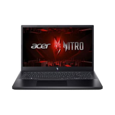 Laptop Acer Gaming Nitro V ANV15 51 55CA - NH.QN8SV.004 (i5 13420H, 16GB, 512GB, RTX 4050 6GB, Full HD 144Hz, Win11) - 4