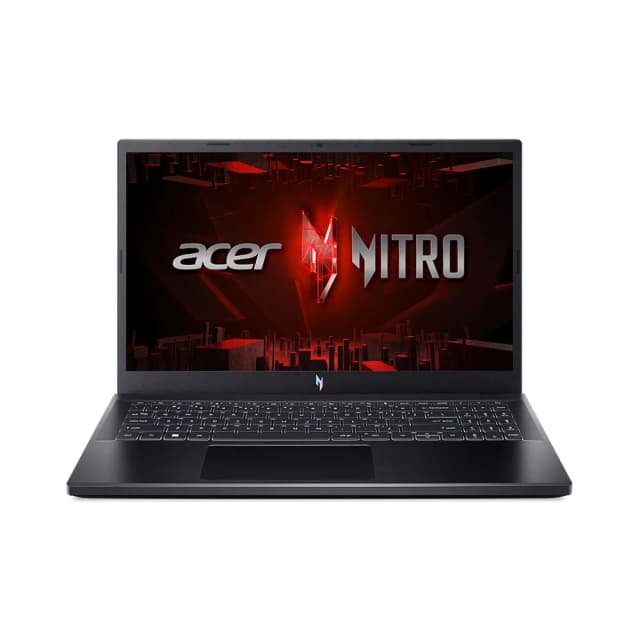 Laptop Acer Gaming Nitro V ANV15 51 55CA - NH.QN8SV.004 (i5 13420H, 16GB, 512GB, RTX 4050 6GB, Full HD 144Hz, Win11) - 4