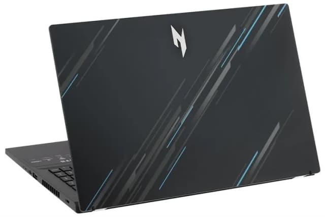 Laptop Acer Gaming Nitro V ANV15 51 55CA - NH.QN8SV.004 (i5 13420H, 16GB, 512GB, RTX 4050 6GB, Full HD 144Hz, Win11) - 5