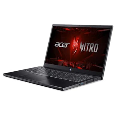 Laptop Acer Gaming Nitro V ANV15 51 55CA - NH.QN8SV.004 (i5 13420H, 16GB, 512GB, RTX 4050 6GB, Full HD 144Hz, Win11) - 6