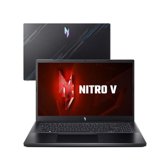 Laptop Acer Gaming Nitro V ANV15 51 55CA - NH.QN8SV.004 (i5 13420H, 16GB, 512GB, RTX 4050 6GB, Full HD 144Hz, Win11) - 7