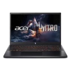 Laptop Acer Gaming Nitro V ANV15 51 55CA - NH.QN8SV.004 (i5 13420H, 16GB, 512GB, RTX 4050 6GB, Full HD 144Hz, Win11) - 10