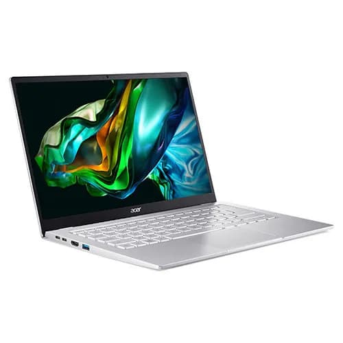 Laptop Acer Swift Go 14 41 R251 - NX.KG3SV.005 (R5 7430U, 16GB, 1TB, Full HD, Win11) - 13