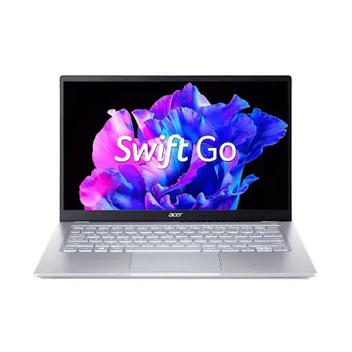 Laptop Acer Swift Go 14 41 R251 - NX.KG3SV.005 (R5 7430U, 16GB, 1TB, Full HD, Win11) - 15