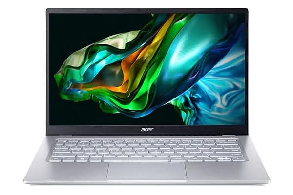 Laptop Acer Swift Go 14 41 R251 - NX.KG3SV.005 (R5 7430U, 16GB, 1TB, Full HD, Win11) - 5